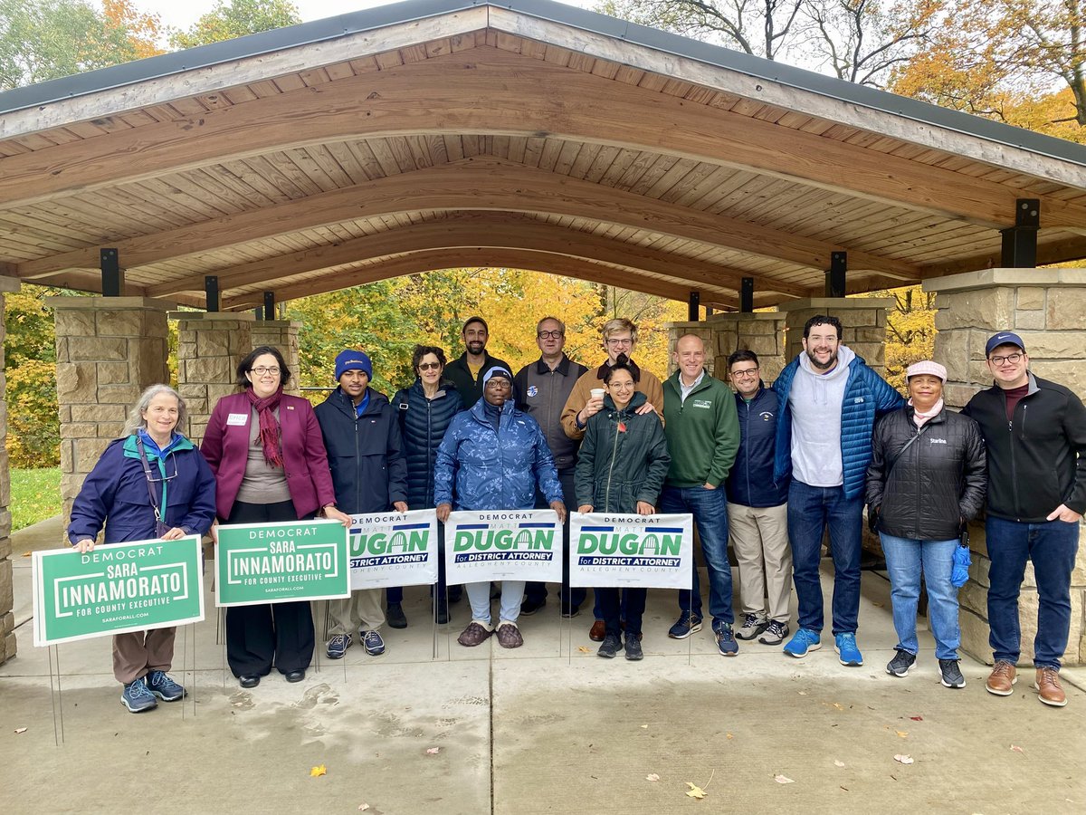 Sara Innamorato tweet media