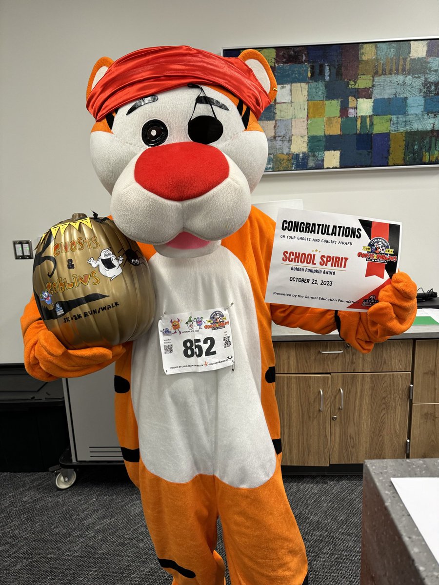 Carmel Elementary tweet media
