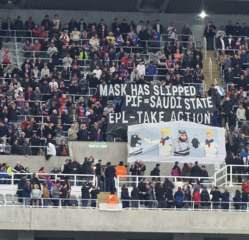 Football Away Days tweet media