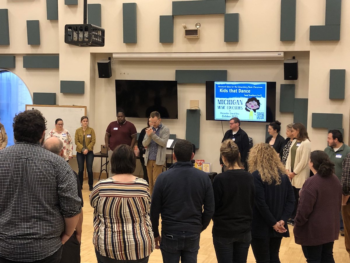 MMEAMichigan tweet media