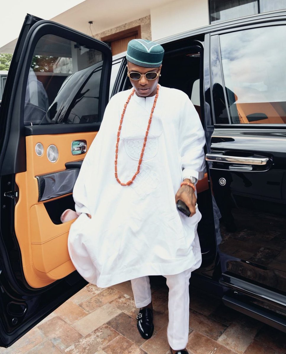 Zeetah_Oluchi's tweet photo. Biggest bird 🦅 ❤️🌹
#Wizkid
#Haaland
#uriel
#innoson
#Wizkidandsons
#killaboy https://t.co/fzaWhVavOk