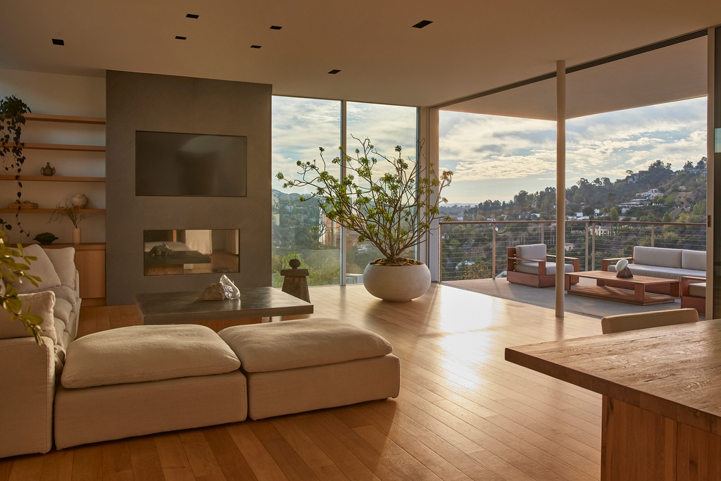 standardarch's tweet photo. Airy with Mountain Views of Los Angeles

Thank you @cahomeanddesign
Photos by @yoshihiromakino
#standardarchitecture https://t.co/U7tmajD8TG