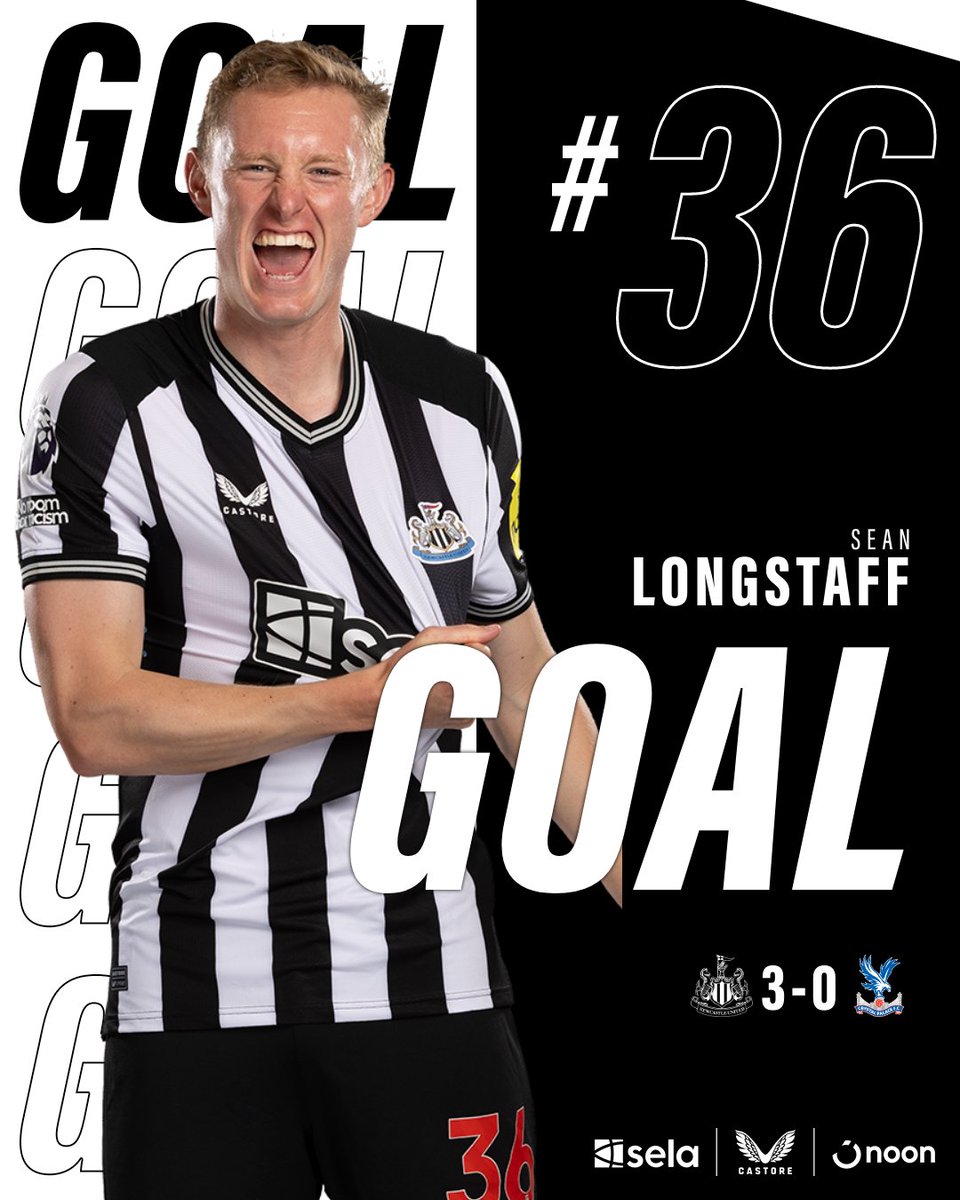 IT'S THREE!!!!!! 🤩