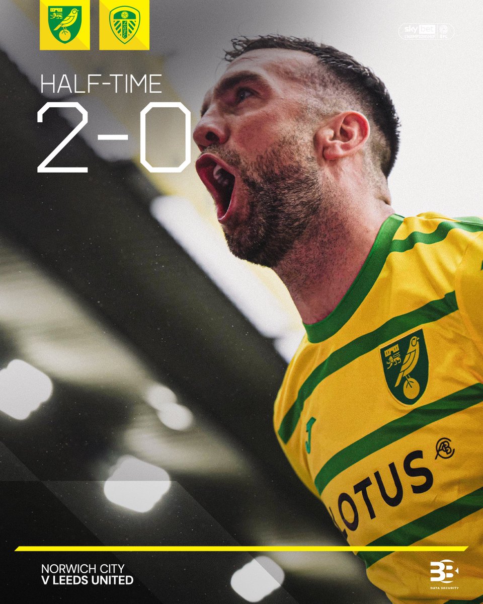 Norwich City FC tweet media