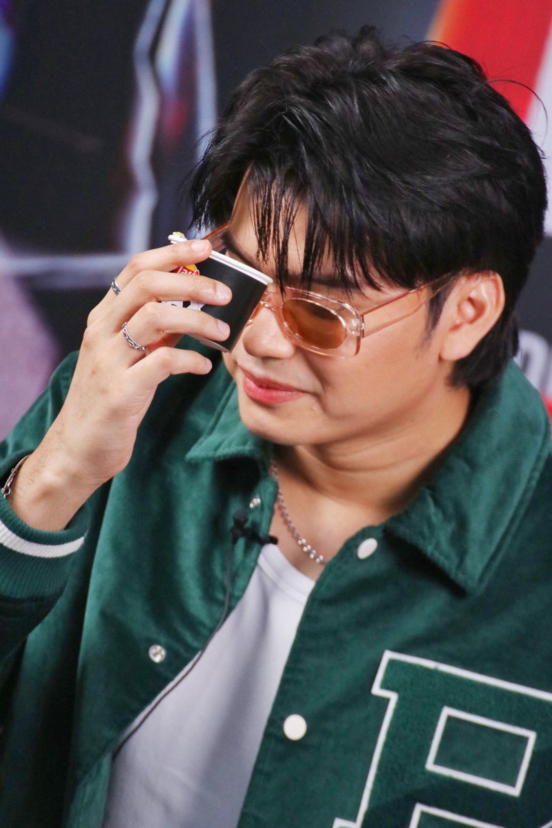 แค่ดม!!!แต่ดมแบบมีสไตล์ 🤣🤣 #LaysMaxXNontTanont #UNLEASHYOURINNERMAX
#nonttanont