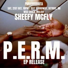 Chuckisdope's tweet photo. TONIGHT.  DOWNTOWN DETROIT https://t.co/q1I0ViP4hw