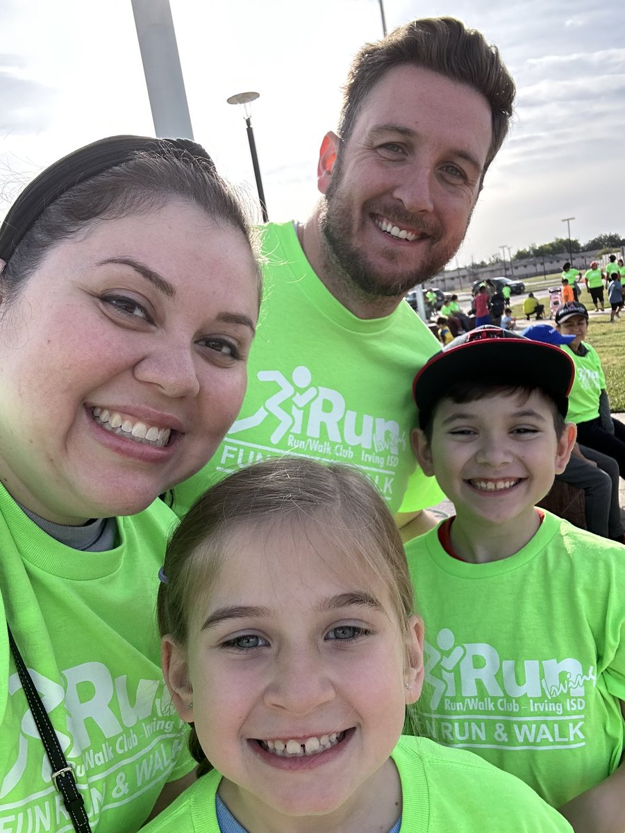 Liliana Middlebrooks, M.Ed (@mrs_mbrooks) on Twitter photo The Middlebrooks family is ready for this yearās <a href="/IrvingISD/">Irving ISD</a> iRun Irving Fun Run and Walk! @FarineFalcons <a href="/Austin_Broncos/">Austin Middle School</a> The Middlebrooks family is ready for this yearās <a href="/IrvingISD/">Irving ISD</a> iRun Irving Fun Run and Walk! @FarineFalcons <a href="/Austin_Broncos/">Austin Middle School</a>