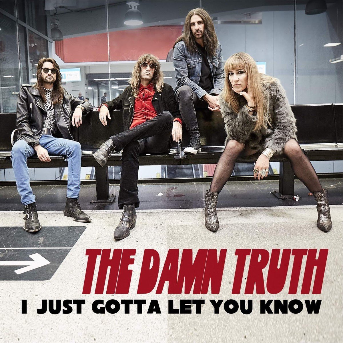 New Rock Releases: The Damn Truth @THEDAMNTRUTH1 release I Just Gotta Let You Know #GottaLetYouKnow #Rock #NewRock #NextWaveofRock #NWOCR #NewMusicAlert #NewRockReleases #NewMusic #NewMusic2023 #NewMusicDaily #NewMusicRelease #TheDamnTruth October 20, 2023 🎧