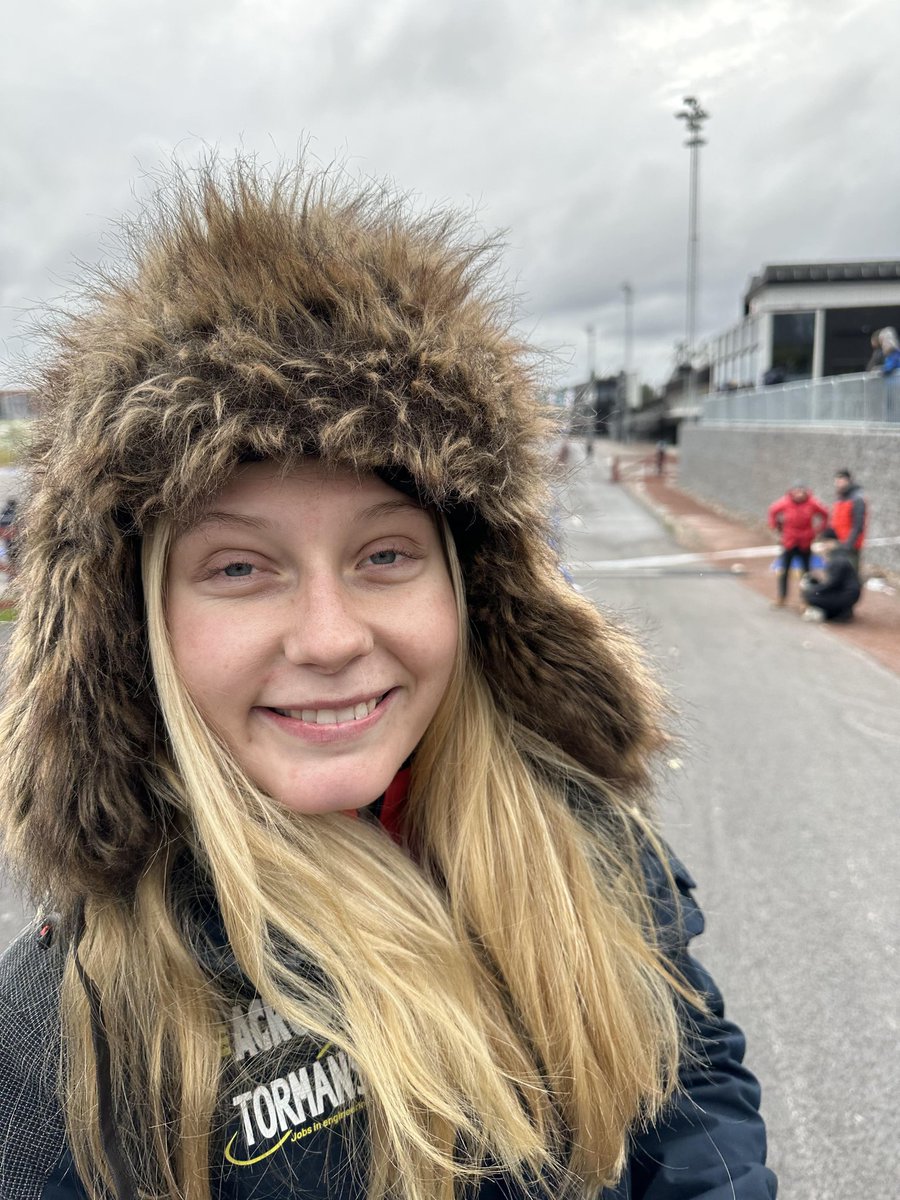 P1 for <a href="/AlmaJohansson17/">Alma Johansson</a> in the 4th round of the national series 🇸🇪 SWECUP🇸🇪 in Falun today
Three wins out of four races also means Alma has the lead in the overall SWECUP standings
First race in (some) snow this season - more to come 🥶