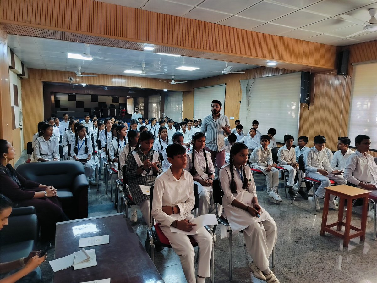 Parwarish Cares Foundation tweet media