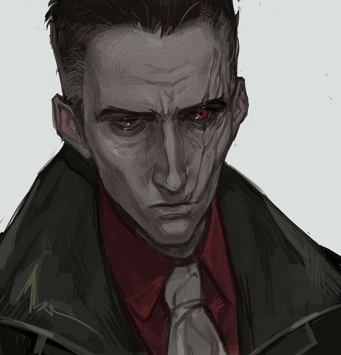 i'm a simp 💐💐💐

#arcane #viktor #silco