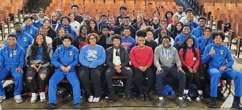 Carolyn Russell-Walker, Ph.D (@cjwalker45) on Twitter photo Drum Rollllllllllllll. Congratulations to the Class of 2024 (SENIORS) on holding steady and making the A and AB Honor Roll. ๐ #ProudRams #HardWorkPaysOff <a href="/IbhsRamsay/">RamsayIBHS</a> Drum Rollllllllllllll. Congratulations to the Class of 2024 (SENIORS) on holding steady and making the A and AB Honor Roll. ๐ #ProudRams #HardWorkPaysOff <a href="/IbhsRamsay/">RamsayIBHS</a>