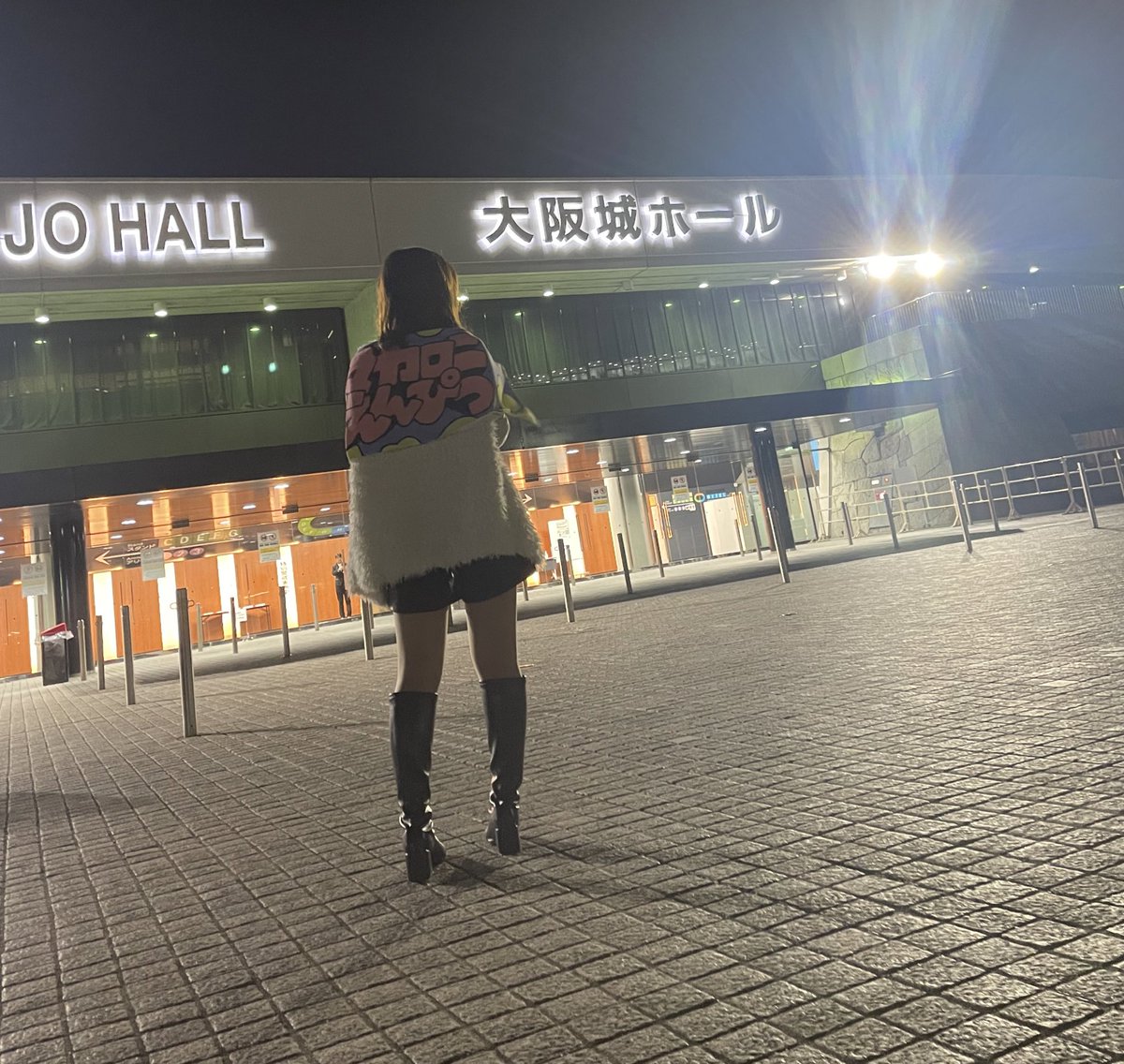 khasmf0909's tweet photo. マカえん大好き https://t.co/53jcm61ETl