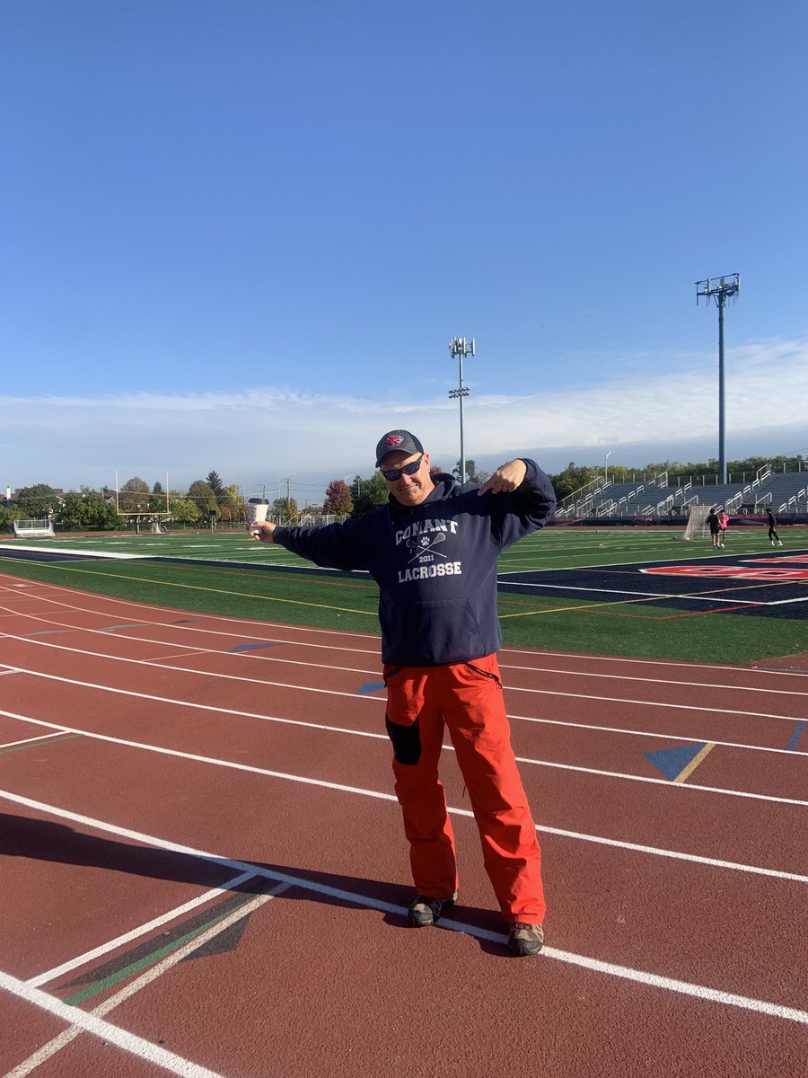 Happy birthday to THE <a href="/MayorJacobsen/">MayorJacobsen</a> !!! Come on out to open field at 10AM today and wish him a happy birthday! 🥳🎂