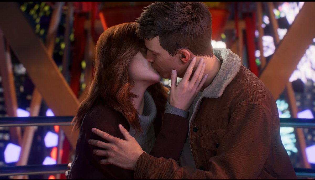 zrz334's tweet image. THEM😍