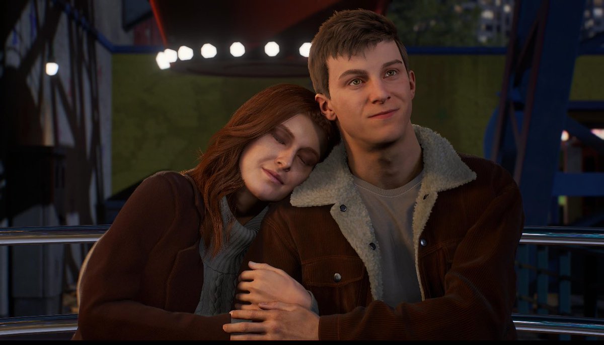 zrz334's tweet image. THEM😍