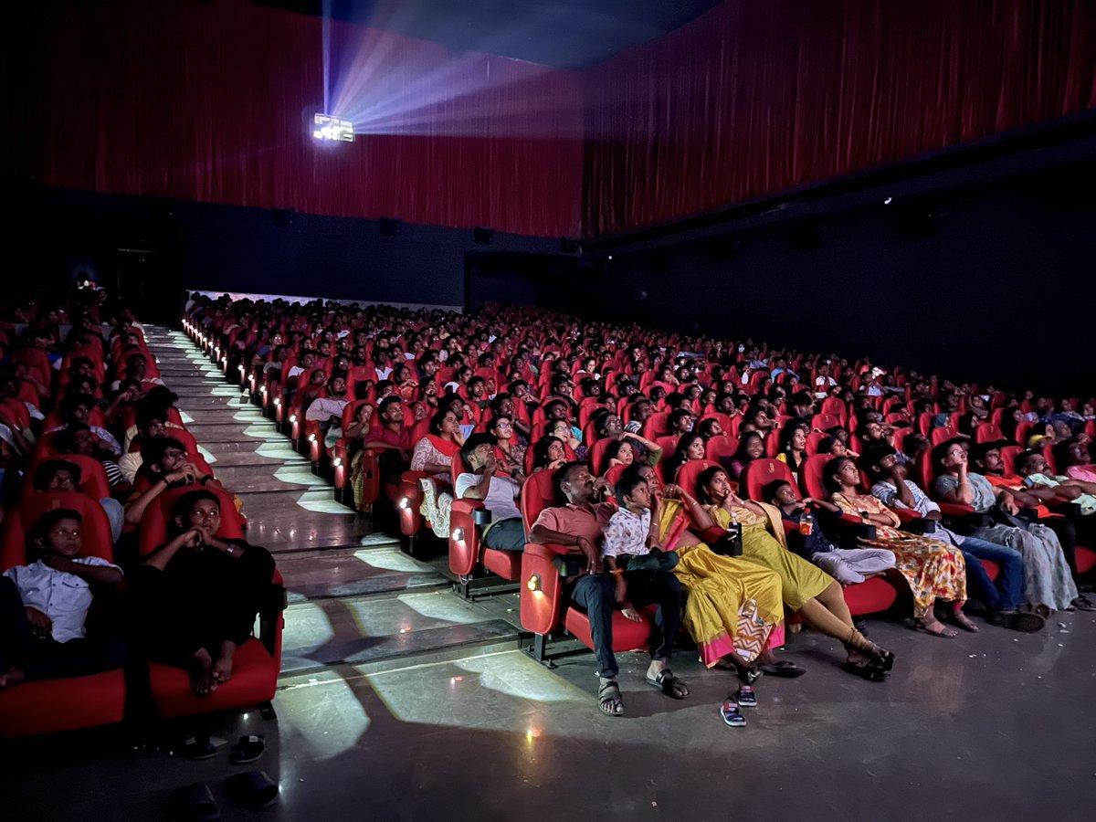 Jagan Theatre tweet media