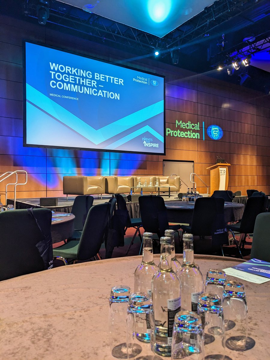 Doctor_Idy's tweet photo. Fantastic speakers and presentations at #MedConf23 https://t.co/qpcE6C1RU2