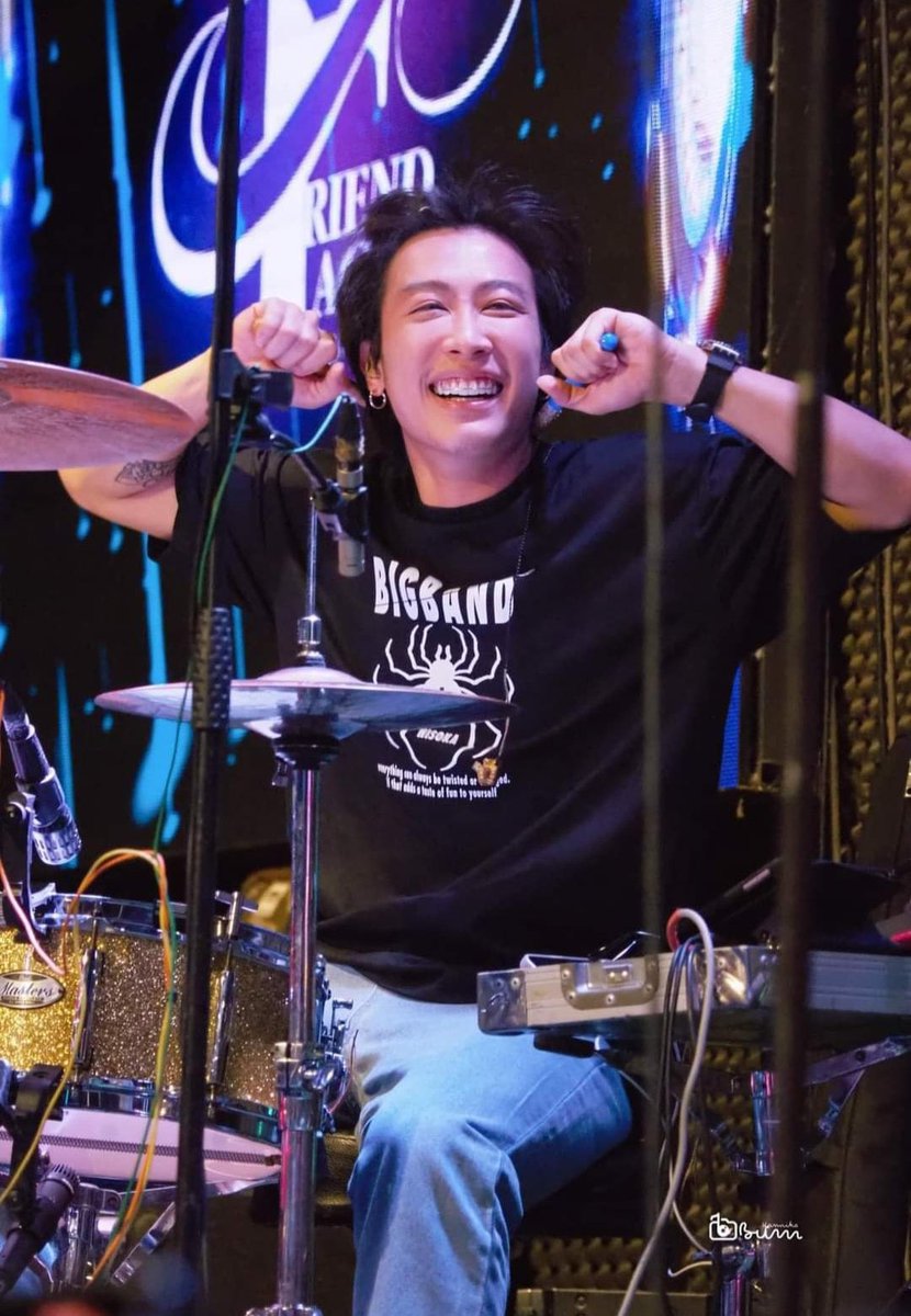 nonan03867372's tweet photo. สุขสันต์วันเกิดครับ นุ๊ก 💛
27 ขวบแล้ว เติบโตขึ้นทั้งด้านการงาน แนวคิดพัฒนาต่อยอดมากมาย 
มีความสุขทุกๆวัน ผลงานดังๆปังๆทุกปีนะครัช🎉🎊 #Nooksday2023 https://t.co/KkR29GbMQG