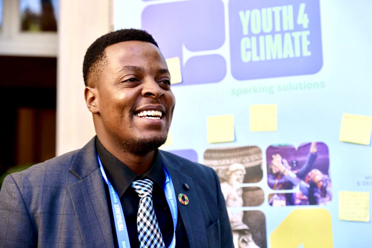 hmrema_official's tweet photo. Lao Tzu once said “A journey of a thousand miles, begins with a single step” 
@Y4Cofficial has dramatically evolved, from #DrivingAmbition in 2021 to #PoweringAction in 2022, and #SparkingSolutions in 2023

Investing in youth is a cornerstone approach to a sustainable future! https://t.co/hkVp6XFRE1