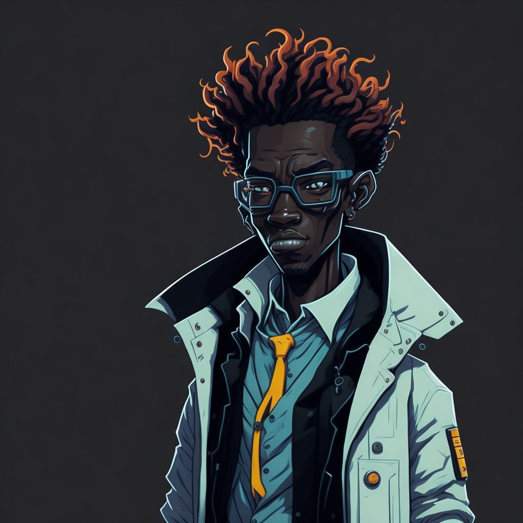 DoctorsFCP's tweet image. New drop ⬇️🔥

Dr. Face.
Maxillofacial surgeon

#Crypto #NFTs #ai #art #NFTdrop #NFTCommunity 

rarible.com/token/polygon/…