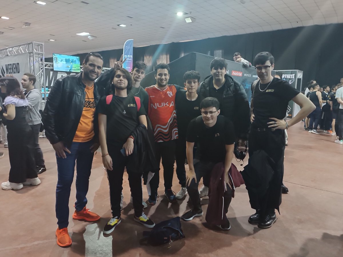 - <a href="/Kings_BCN/">Kings Barcelona</a>