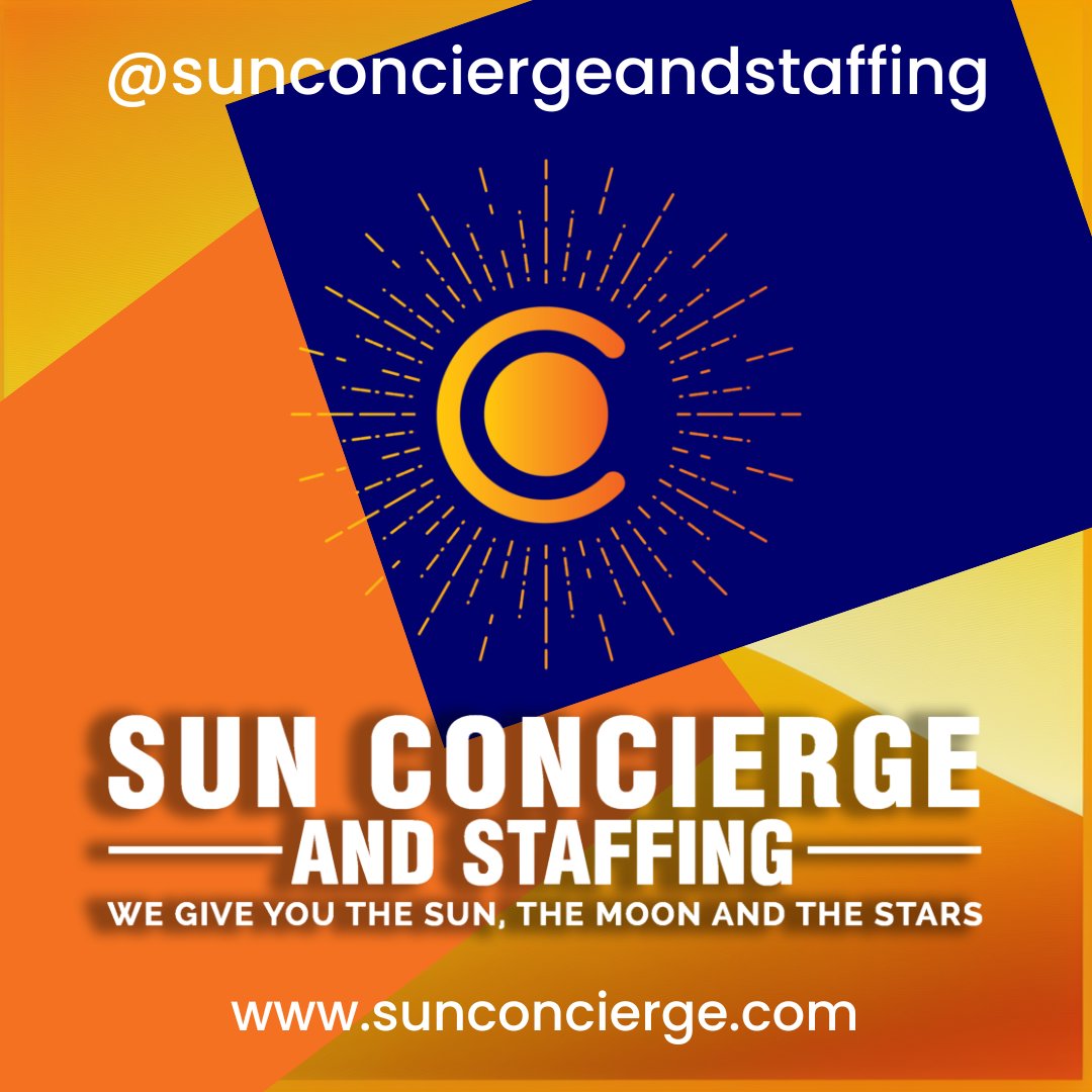 Sun_Concierge tweet picture