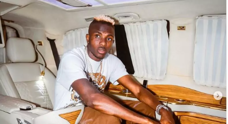 ‘I don’t care about looks, my woman must bring something to the table’ – Osimhen bit.ly/46TJMy8
