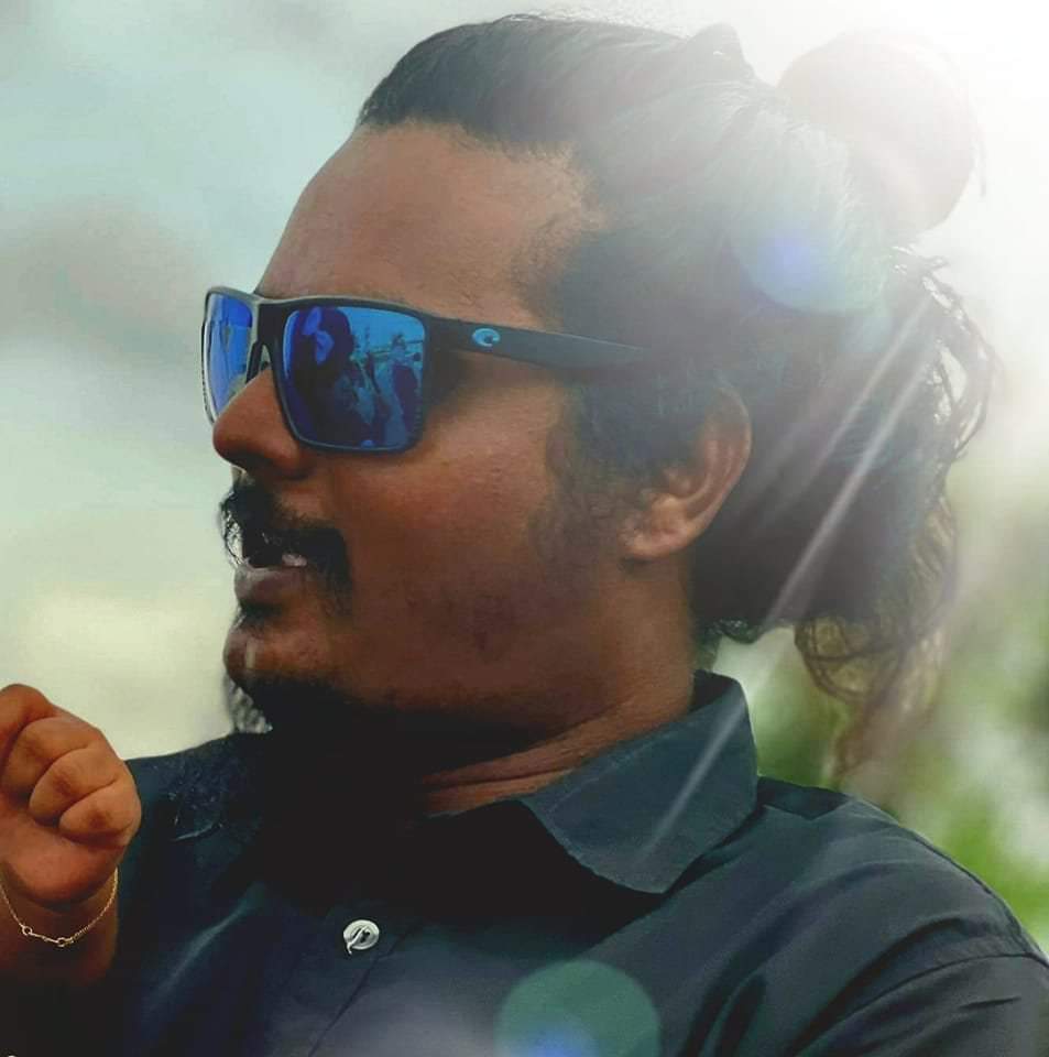 Hassan Nabaah 🇵🇸 tweet media