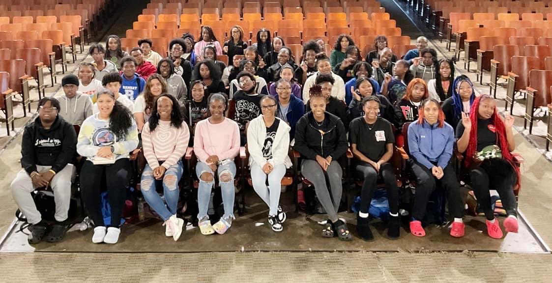 Carolyn Russell-Walker, Ph.D (@cjwalker45) on Twitter photo Congratulations to the Class of 2026 (10th Grade) Rams who made the A and AB Honor Roll. #RamProud
#firstnineweeks <a href="/IbhsRamsay/">RamsayIBHS</a> Congratulations to the Class of 2026 (10th Grade) Rams who made the A and AB Honor Roll. #RamProud
#firstnineweeks <a href="/IbhsRamsay/">RamsayIBHS</a>