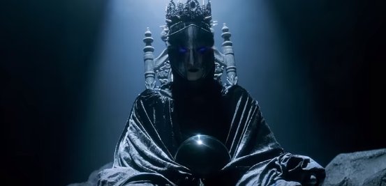 Your Kingdom Brasil | COUP D'ETAT tweet media