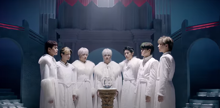 Your Kingdom Brasil | COUP D'ETAT tweet media