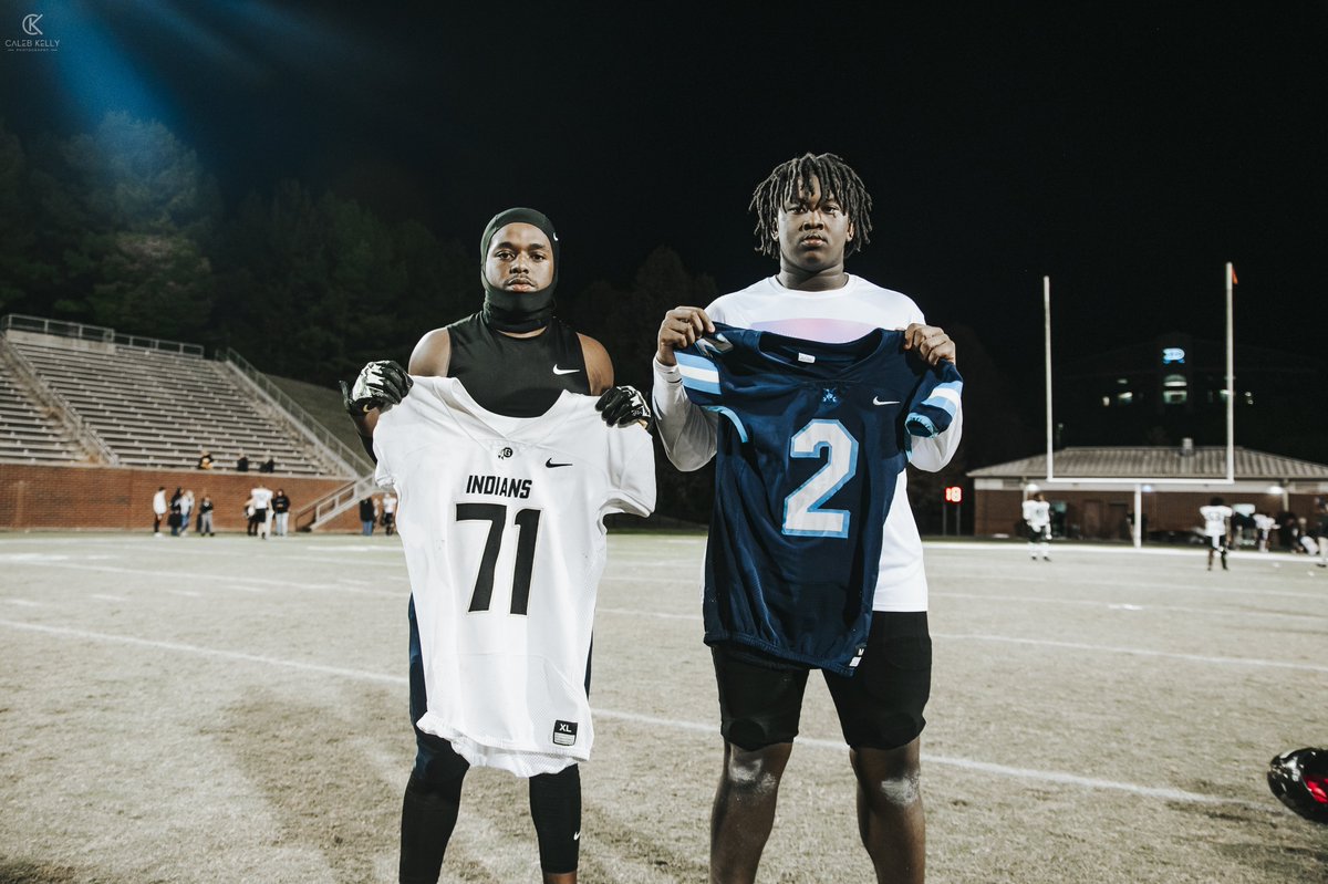 ⚔️Dorman Football⚔️ tweet media