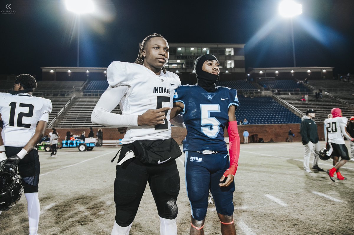 ⚔️Dorman Football⚔️ tweet media