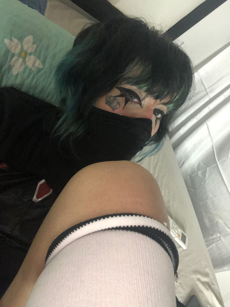 Meganfooxy's tweet photo. Ninja's first priority is to win without fighting  🥷

https://t.co/wOVkgg2YzI

@stripchat #stripchat #rt #latina #teen #ninja #Halloween https://t.co/derYDWBJlT