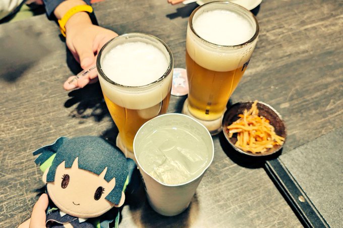 シャニ5.5th打ち上げわず https://t.co/WSRy7h5eKv<a href="/tag/%E3%82%B7%E3%83%A3%E3%83%8B%E3%82%A2%E3%83%8B"class="tags"><span>#シャニアニ</span></a>