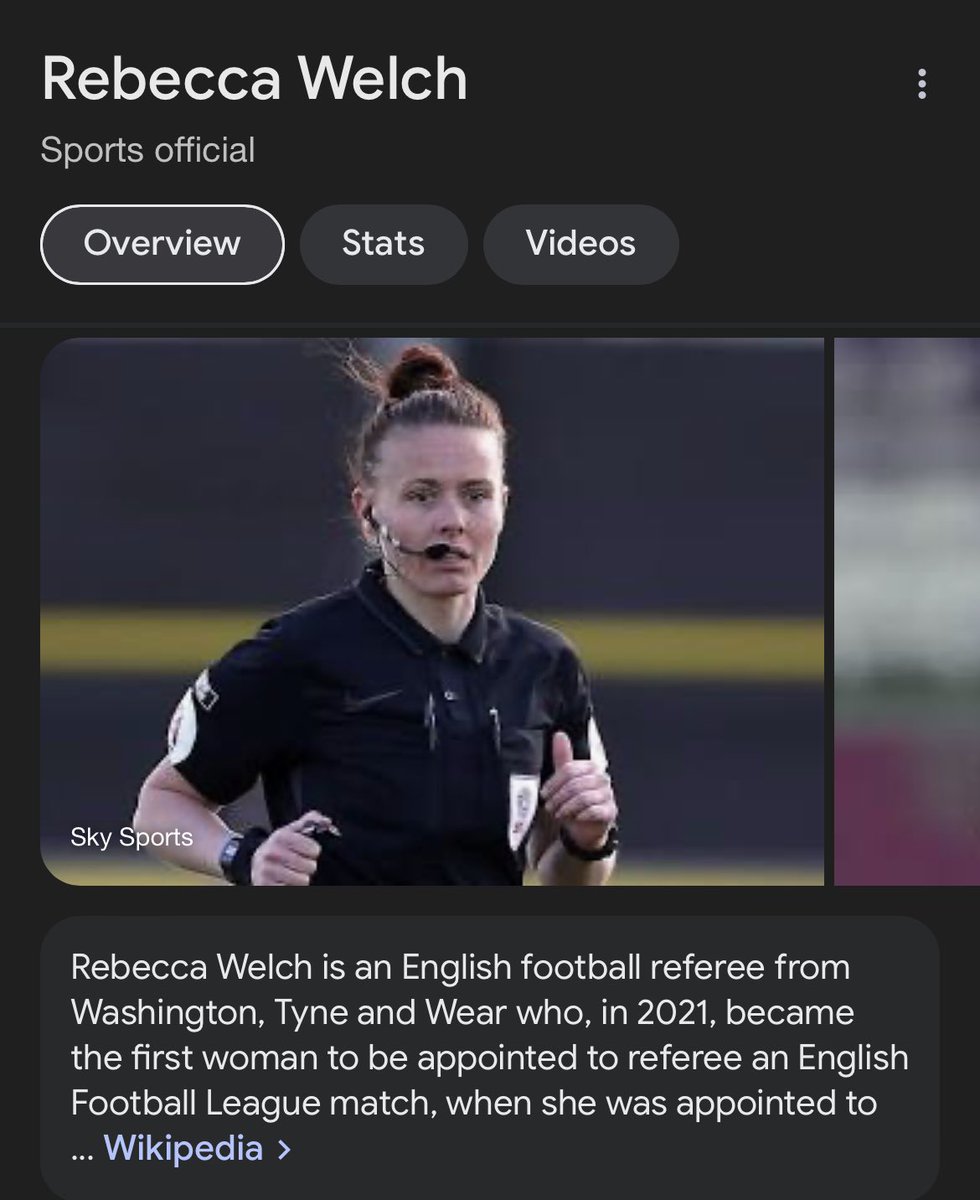 All makes perfect fucking sense now. Where’s that little roid head linesman from? Peterlee? #Boro 

Hands down the worst half of officiating I’ve ever seen at the riverside