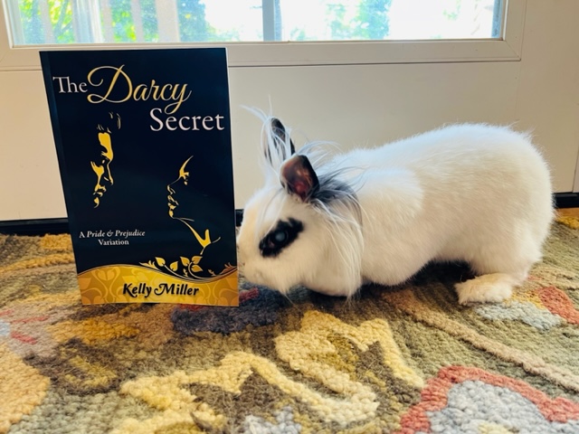 "I highly recommend this true page turner.”-Amazon Review
⭐️⭐️⭐️⭐️⭐️
“The Darcy Secret,” a #Suspenseful #PrideandPrejudice #Regency #Romance!
On #KindleUnlimited! At #Audible!
#BooksWorthReading #RomanticSuspense
Will a dire family secret lead to Darcy’s ruin?