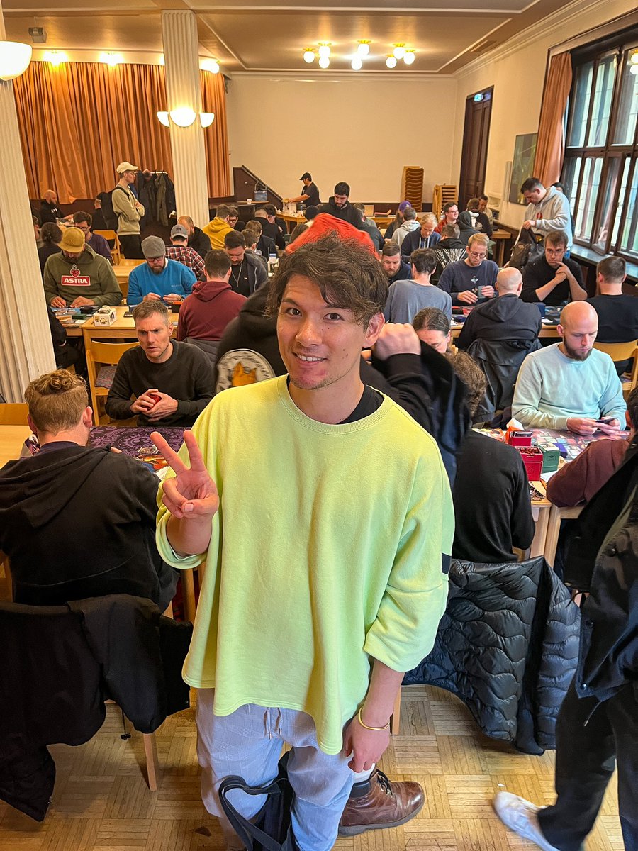 KAI △ SAWATARI tweet media