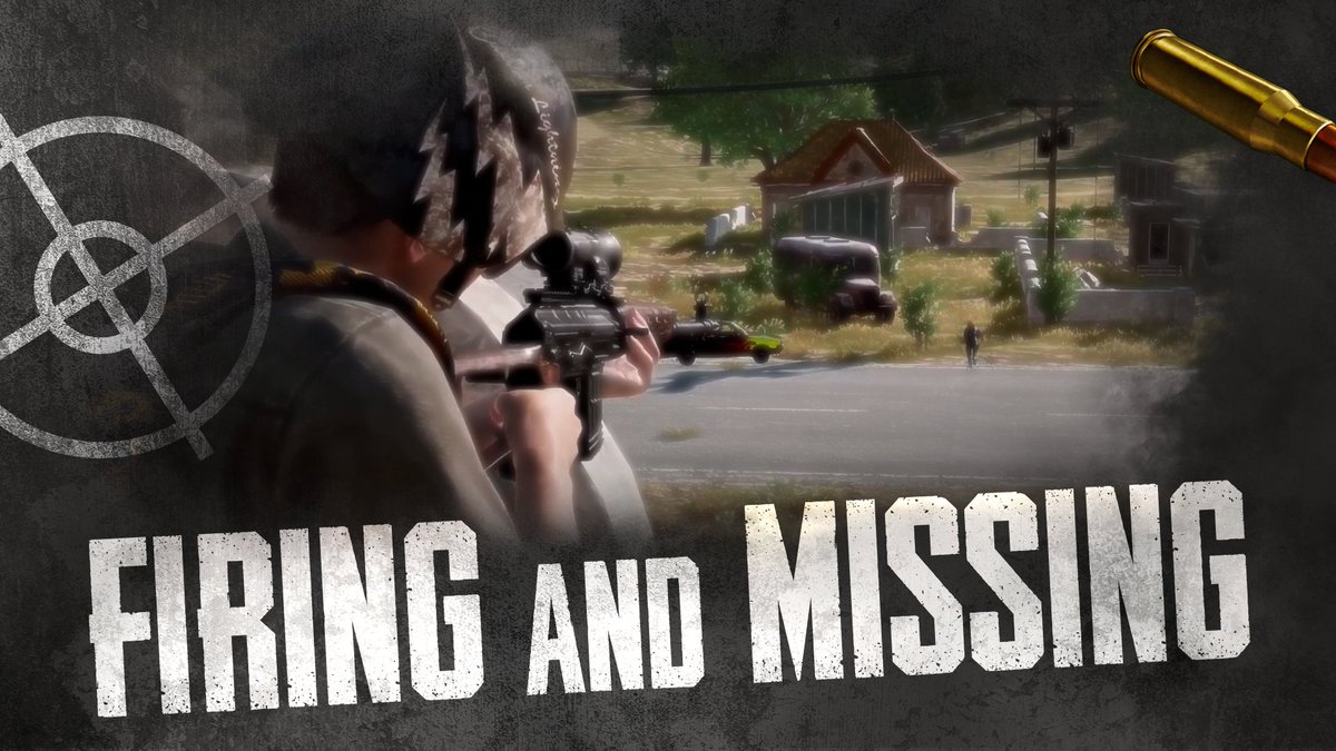 PUBG: BATTLEGROUNDS US tweet media