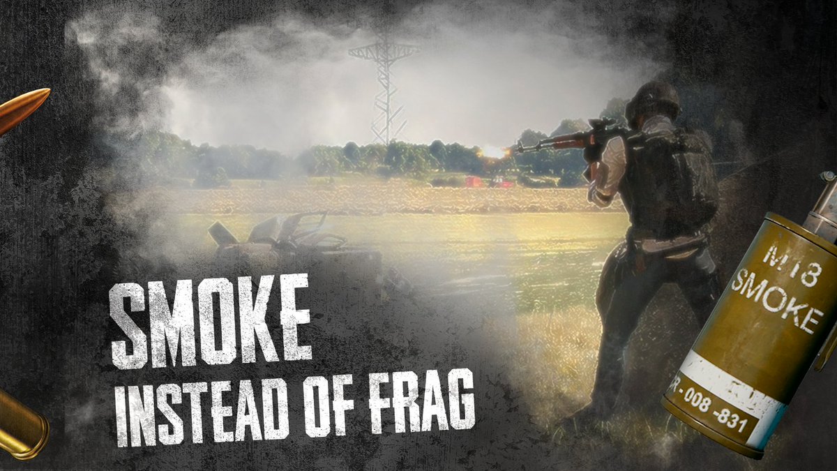 PUBG: BATTLEGROUNDS US tweet media