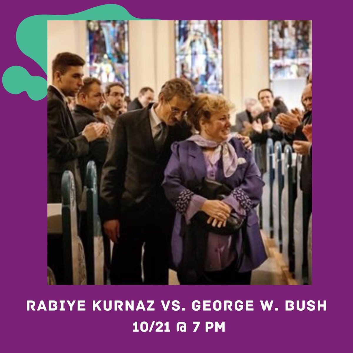 Today at <a href="/TheOrientalMKE/">Oriental Theatre MKE</a> 

Day 3 of the Milwaukee Muslim Women's Coalition Film Festival.

Visit mkefilm.org/mmff

#MMFF2023 #filmforunity #StorytellingMagic