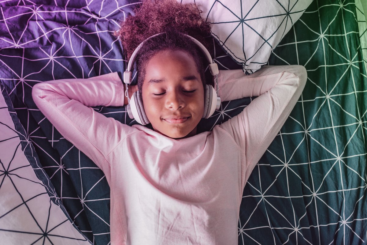 MIT researchers report that children who used a mindfulness app at home for 40 days showed improvements in several aspects of mental health, including reductions in stress and negative emotions such as loneliness and fear. mitsha.re/t2ar50PVwe9