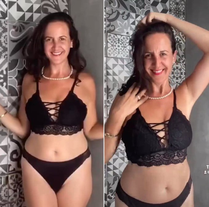 Happy sexy Striptease Saturday, my spicy friends! What is your plan for today? To be your most confident<a href="/tag/drresa"class="tags"><span>#drresa</span></a>