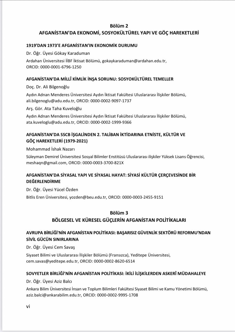AzizBalci84's tweet photo. Benim de "Sovyetler Birliği'nin Afganistan Politikasi: İkili İlişkilerden Askeri Müdahaleye" başlıklı kitap bölümüyle katkıda bulunduğum kitabımız Nobel Yayınları tarafından yayınlanmıştır. İlgililere iyi okumalar..📚 https://t.co/nTOpDHnak4
