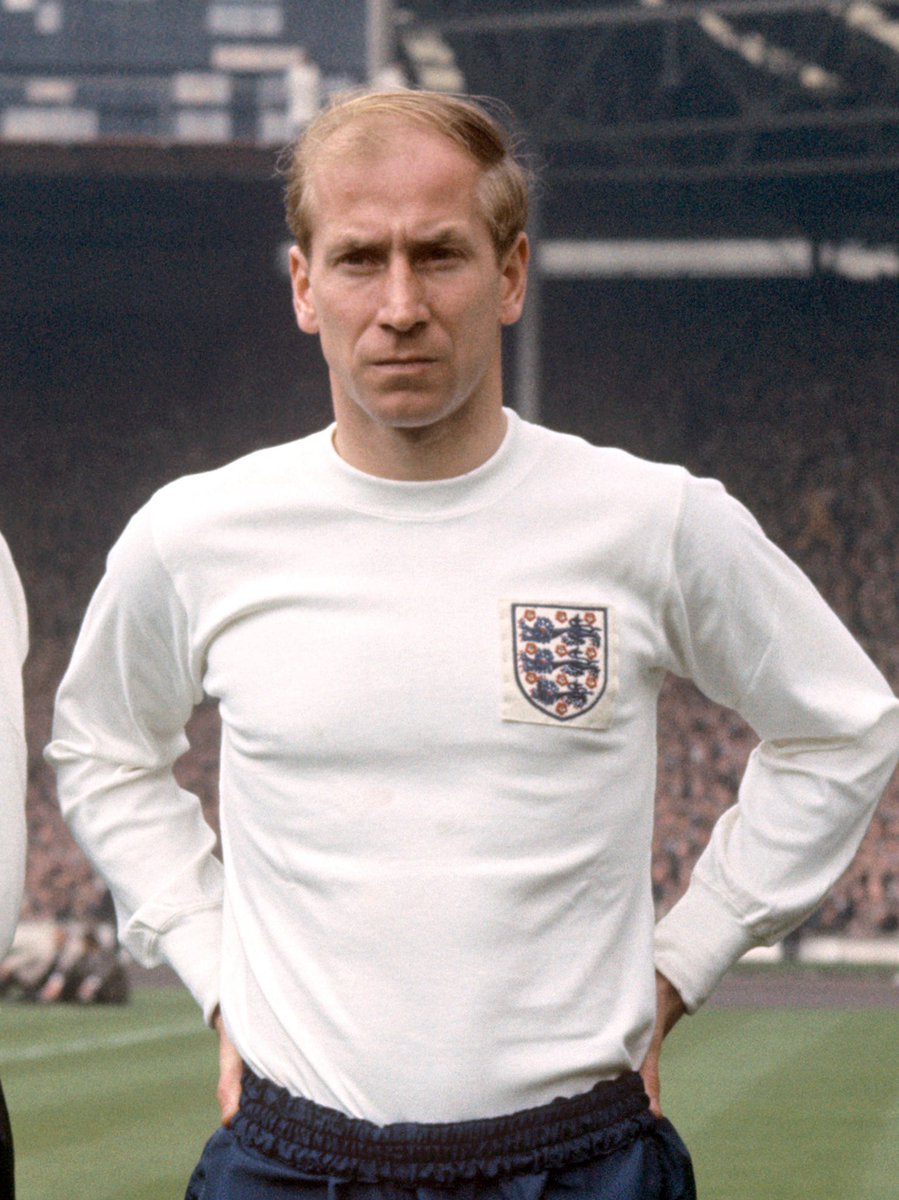 RIP, Sir Bobby Charlton 🌹🏴󠁧󠁢󠁥󠁮󠁧󠁿