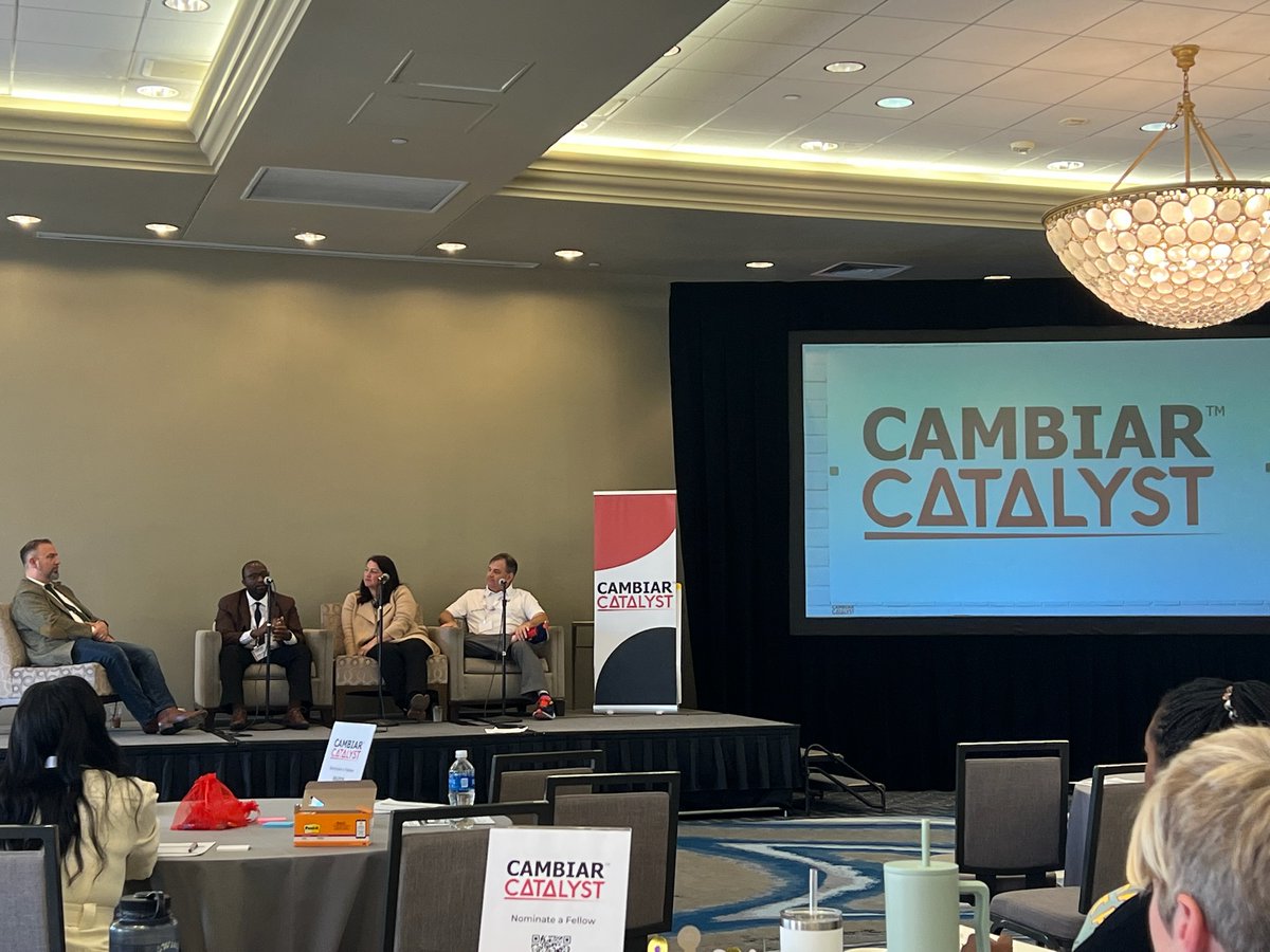 Keeanna Warren, Ph.D. (@keeannawarren) on Twitter photo I'm excited to spend this Saturday learning from exceptional school superintendents nationwide doing incredible work for kids. It's truly inspiring! Huge shoutout and gratitude to <a href="/CambiarCatalyst/">Catalyst Fellowship</a> & <a href="/DrWarrenMorgan/">Warren Morgan</a> #EducationMatters #InspiredByLeaders I'm excited to spend this Saturday learning from exceptional school superintendents nationwide doing incredible work for kids. It's truly inspiring! Huge shoutout and gratitude to <a href="/CambiarCatalyst/">Catalyst Fellowship</a> & <a href="/DrWarrenMorgan/">Warren Morgan</a> #EducationMatters #InspiredByLeaders