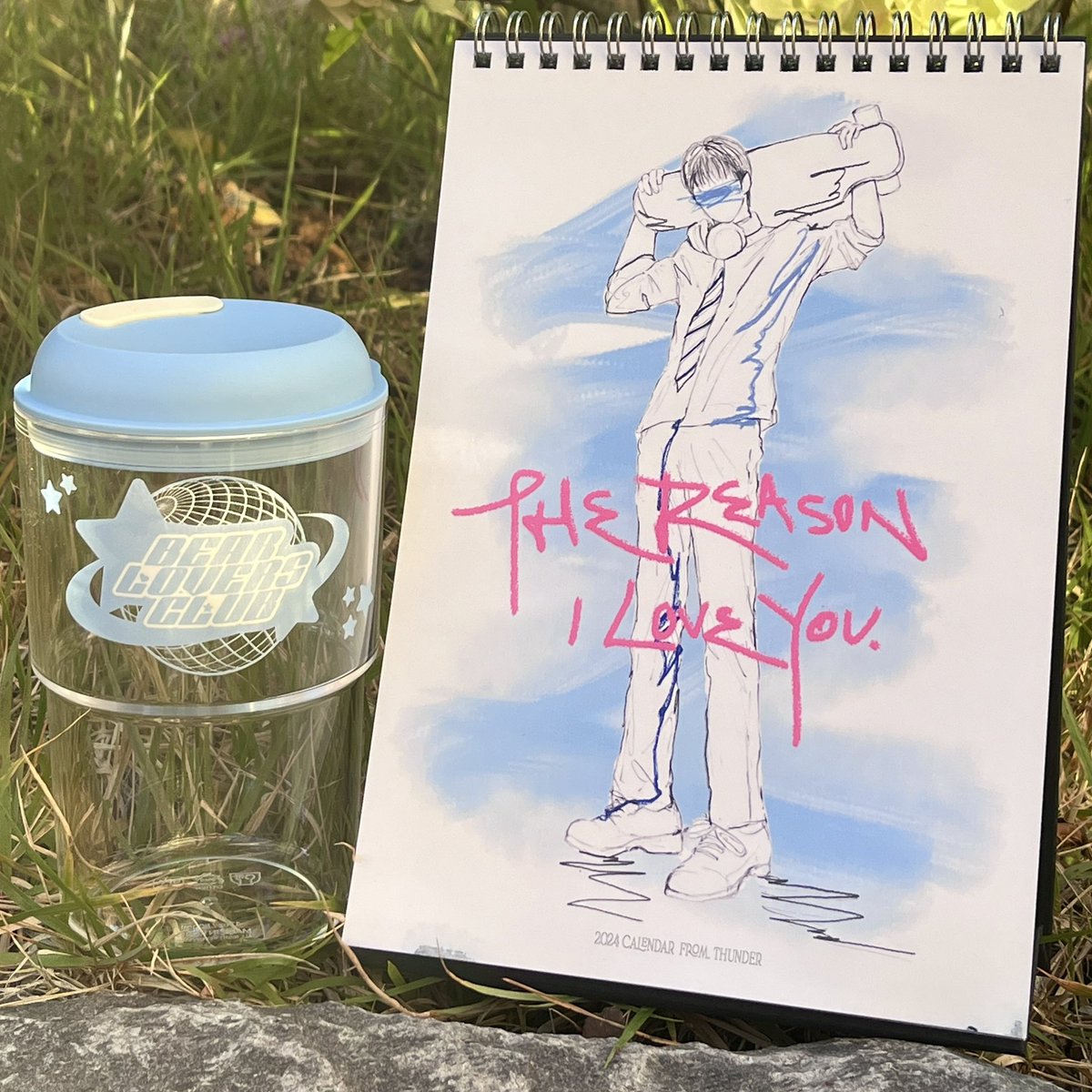 thunderhys's tweet image. 𝑷𝒓𝒆𝒗𝒊𝒆𝒘 #𝟏

🌊선착특전 (양일)
캘린더 3명 리유저블컵 2명

🌊 쿠키 특전 
라벨 키링

곰돌이쿠키를 주문시 쿠키특전을 드립니다
쿠키 특전은 일일 수량이 한정되어 있으며 
조기 소진될 수 있습니다 :)

#윤성이를_사랑하는_이유
#DRIPPIN #드리핀 #황윤성