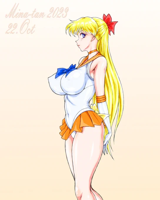 #愛野美奈子生誕祭2023おめでとうございます～ 