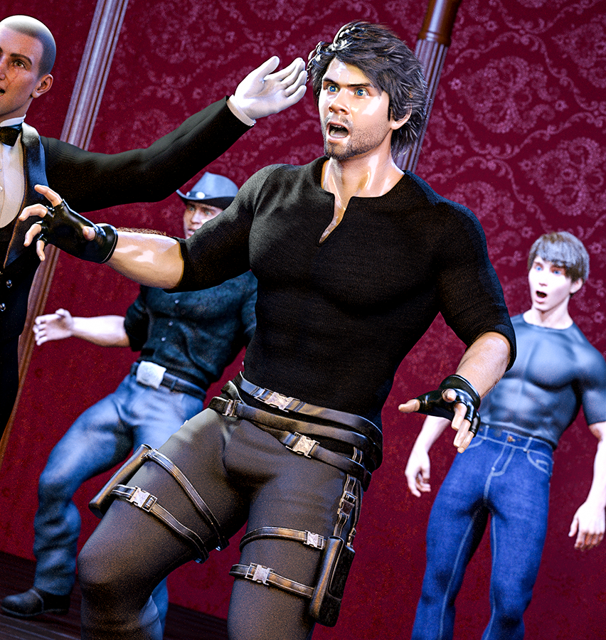 8thSD's tweet photo. #asfrmonth2023: Spy
Mitch Trapp's attempt to stop a human auction goes wrong when he winds up on the auction list after being exposed to plastification gas. By the time it wears off, he'll already be boxed up and shipped to the buyer's museum.
#plastification #asfr @maxrart https://t.co/WpSEEtaiGN
